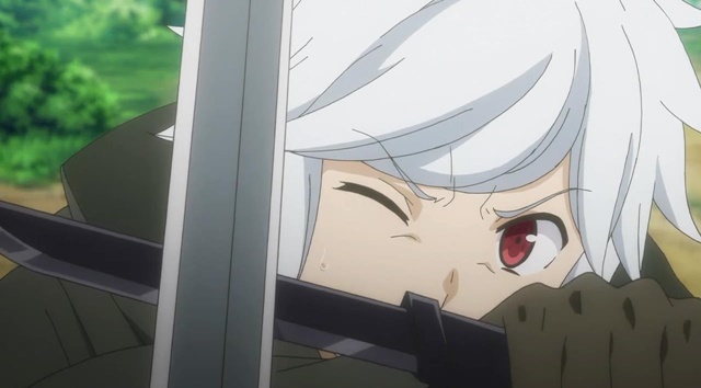 ダンジョンに出会いを求めるのは間違っているだろうかIII&nbsp;第06話「人造迷宮　―クノッソス―」を見た感想は？