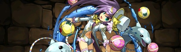 女の子ガチャに新キャラ含まれてるの・・・？