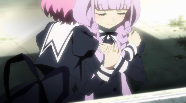 アサルトリリィ&nbsp;BOUQUET&nbsp;第09話「コスモス」を見た感想は？