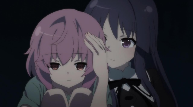 アサルトリリィ&nbsp;BOUQUET&nbsp;第10話「アネモネ」を見た感想は？