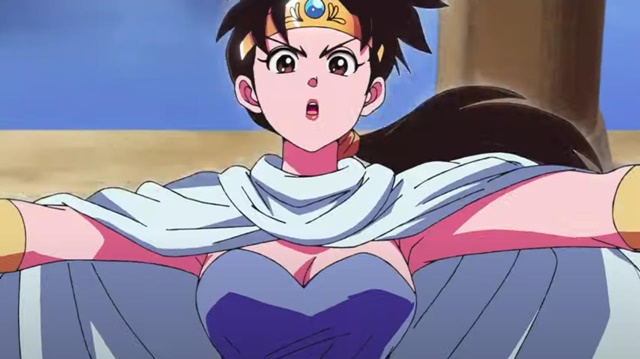 「ダイの大冒険」&nbsp;三賢者役に阪口周平、安野希世乃、石川由依　山路和弘がマトリフ、吉野裕行がキルバーンに