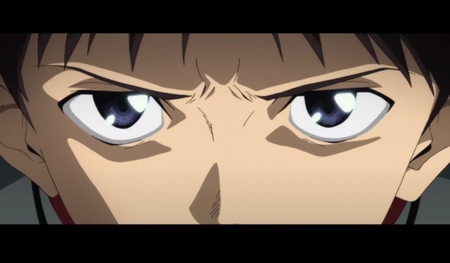 新作エヴァンゲリオン、面白そうｗｗｗ