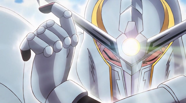 ドラゴンクエスト&nbsp;ダイの大冒険&nbsp;第18話「ヒュンケル対ハドラー」を見た感想は？