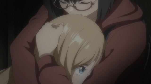 裏世界ピクニック&nbsp;第06話「ミート・トレイン」を見た感想は？