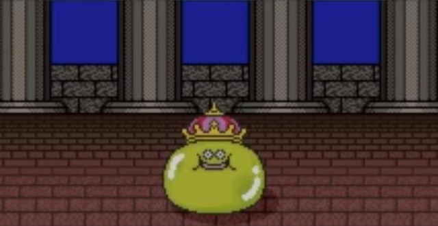 ベホマズン　←これ強すぎん？