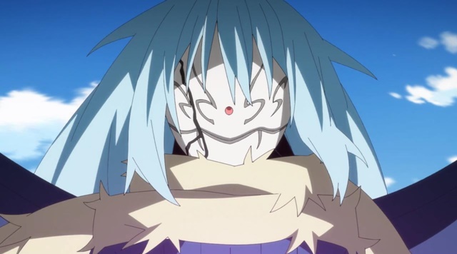 転生したらスライムだった件&nbsp;第2期&nbsp;第34話「神之怒」を見た感想は？