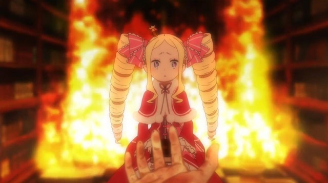 Re:ゼロから始める異世界生活&nbsp;2nd&nbsp;season&nbsp;第49話「俺を選べ」を見た感想は？