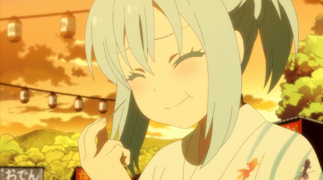 転スラ日記&nbsp;第05話「再現ナツマツリ」を見た感想は？