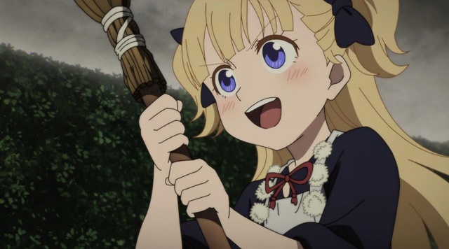 シャドーハウス&nbsp;第08話「手のひらの上」を見た感想は？