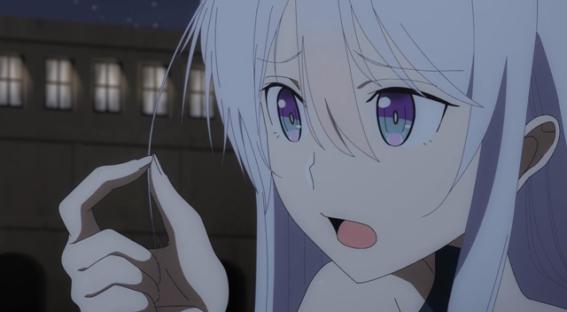 究極進化したフルダイブRPGが現実よりもクソゲーだったら&nbsp;第11話「行き止まりの町」を見た感想は？