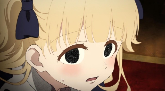 シャドーハウス&nbsp;第11話「黒い飲み物」を見た感想は？