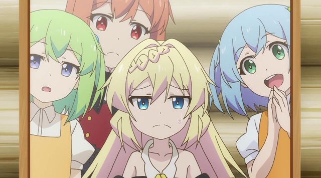 スライム倒して300年、知らないうちにレベルMAXになってました&nbsp;第11話「キノコを食べて子供になった」を見た感想は？