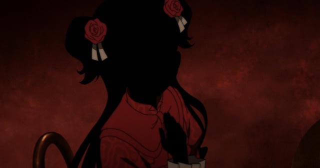 シャドーハウス&nbsp;第12話「おじい様と共にある棟へ」を見た感想は？