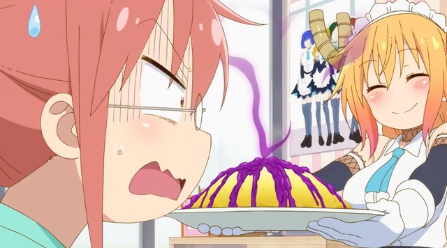 小林さんちのメイドラゴンS&nbsp;第01話「新たなるドラゴン、イルル！&nbsp;（またよろしくお願いします）」を見た感想は？