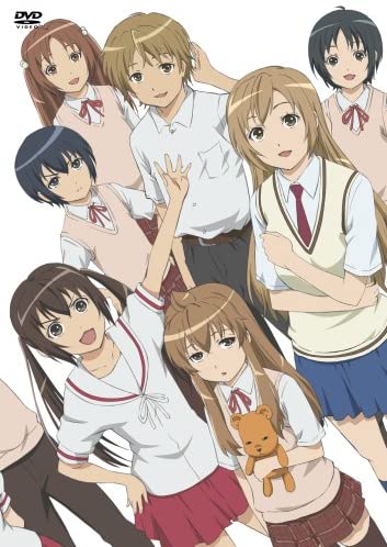 「みなみけ」の弟好きなんやが…