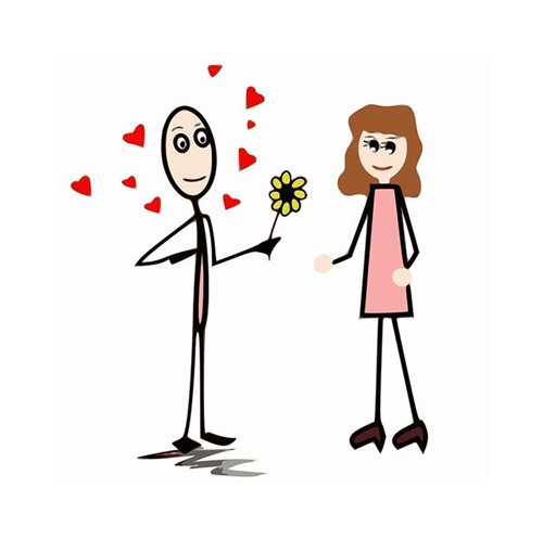 ラブコメ語る奴ってジャンプ・サンデー・マガジン基準でしか話さんよな