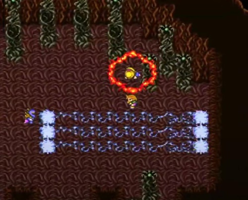 「ファイナルファンタジー５」のストーリー思い出せるやつおるか？