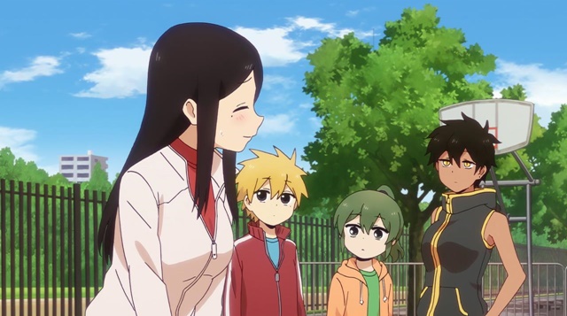 先輩がうざい後輩の話&nbsp;第10話「秋、あるいは日常の日々」を見た感想は？