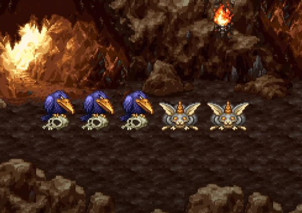 面接官1「ドラクエのモンスターをポケモンのタイプに置き換えた場合」