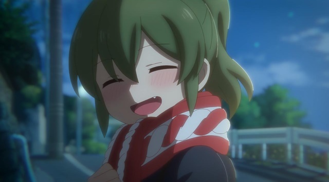 先輩がうざい後輩の話&nbsp;第12話（終）「先輩がうざい後輩の話」を見た感想は？