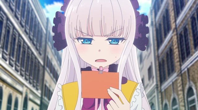 賢者の弟子を名乗る賢者&nbsp;第03話「わし……こういうのに弱いんじゃよなぁ」を見た感想は？