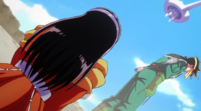 ドラゴンクエスト&nbsp;ダイの大冒険&nbsp;第67話「大破邪呪文の危機」を見た感想は？