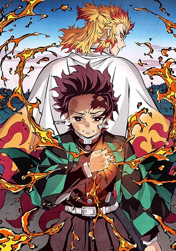 「鬼滅の刃」&nbsp;煉獄さん死んでも別に泣けなくね？出会って2、3回目とかやろ？