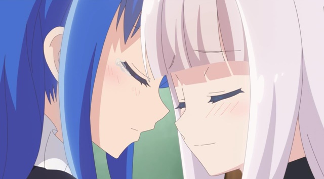 賢者の弟子を名乗る賢者&nbsp;第08話「わし、ダンブルフ」を見た感想は？