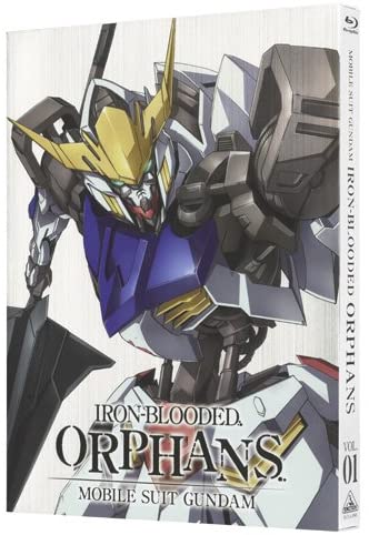 「機動戦士ガンダム鉄血のオルフェンズ」て今考えると結構名作よな