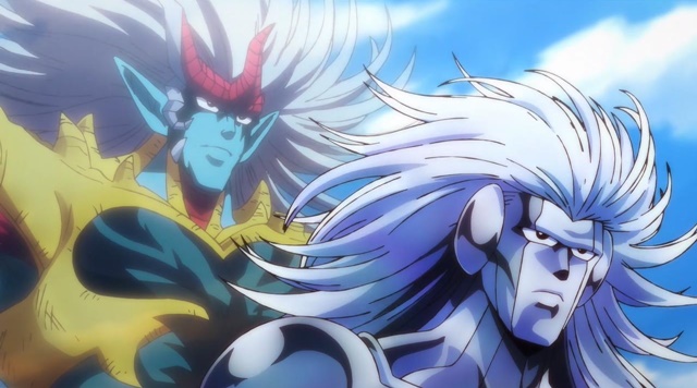 ドラゴンクエスト&nbsp;ダイの大冒険&nbsp;第78話「地獄からの生還者」を見た感想は？