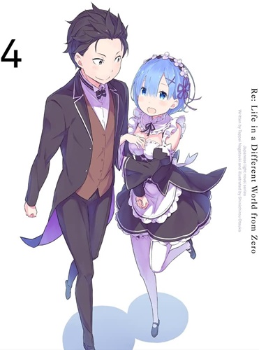 「リゼロ」とかいう主人公が騎士にボコられた辺りから面白さが爆発する謎のアニメ