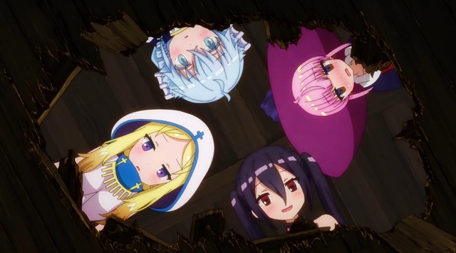 RPG不動産&nbsp;第08話「ほえ！？&nbsp;占いで運命の部屋、&nbsp;見つかりますか！？」を見た感想は？