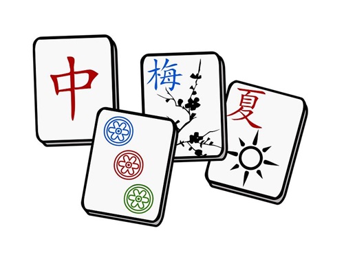 課金制度のある麻雀ゲーの上位勢はほぼ課金してる&nbsp;←&nbsp;これ