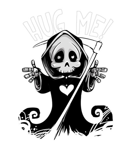 町人「ああ魔王怖い」&nbsp;RPG勇者「魔王倒したよ！」