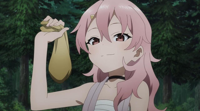 くノ一ツバキの胸の内&nbsp;第10話「班長の悩み／貸しと借り」を見た感想は？