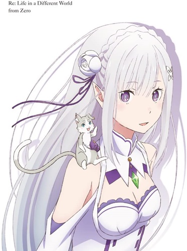 リゼロって前から思ってたんやが、ストーリーは面白くないよな