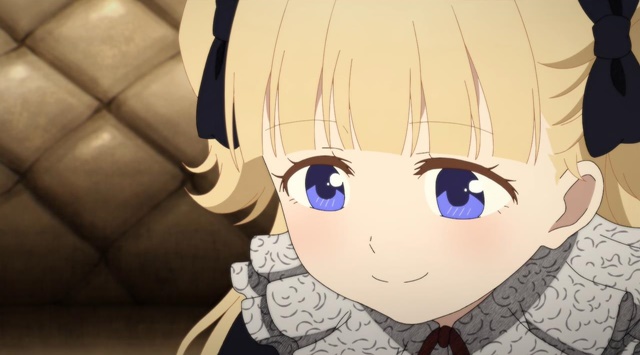 シャドーハウス2ndSeason&nbsp;第01話「新成人たち」を見た感想は？