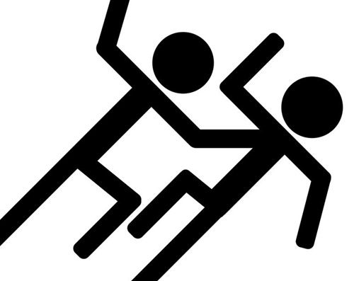 「暴力系ヒロイン」←こいつが最近不人気な理由