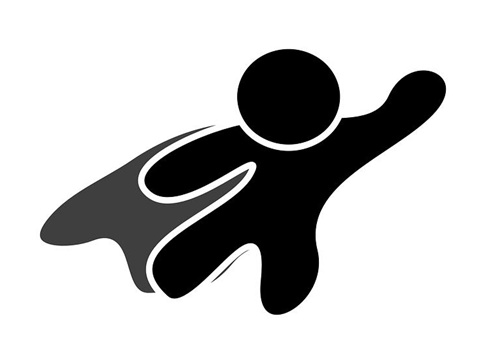 それゆけ！ワイパンマンにありがちな事