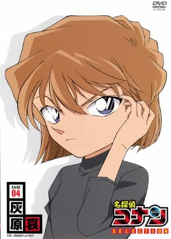 ３大負けヒロイン「「「灰原哀」」」「羽川翼」&nbsp;もう１人は？？