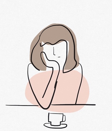 女さん「どんなアニメ見るの？」