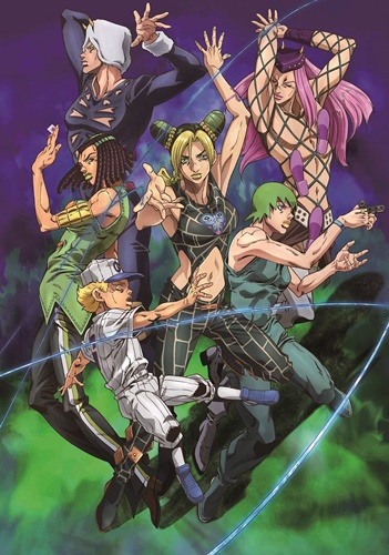 女の子「ジョジョ何部が好き？」←正解の部