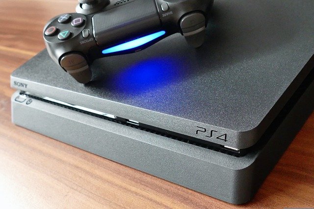 ゲーム機はswitchとps4だけで充分←こいつ