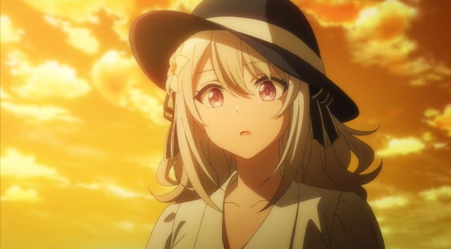 スパイ教室&nbsp;第01話「MISSION&nbsp;《花園》Ⅰ」を見た感想は？