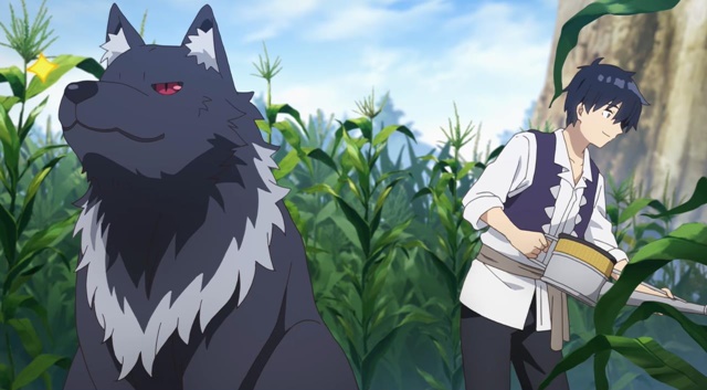 異世界のんびり農家&nbsp;第01話「万能農具」を見た感想は？