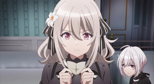 スパイ教室&nbsp;第02話「MISSION&nbsp;《花園》Ⅱ」を見た感想は？