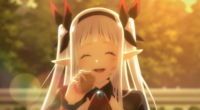 異世界のんびり農家&nbsp;第02話「第一村人」を見た感想は？