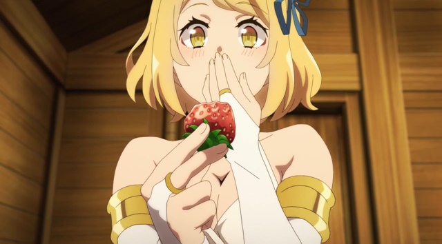 異世界のんびり農家&nbsp;第03話「同居人&nbsp;続々」を見た感想は？