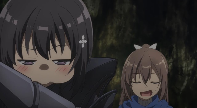 痛いのは嫌なので防御力に極振りしたいと思います。2&nbsp;第03話「防御特化と第七回イベント。」を見た感想は？