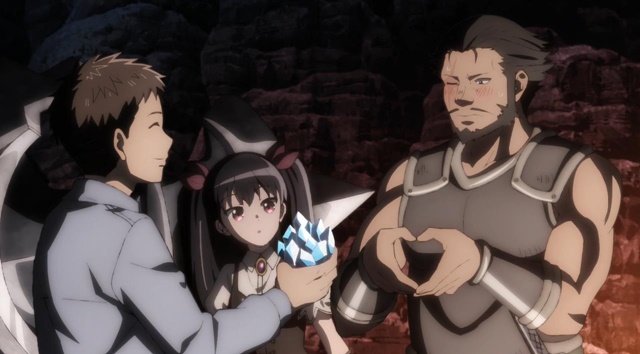 便利屋斎藤さん、異世界に行く&nbsp;第04話「新しい時代の幕開け」を見た感想は？